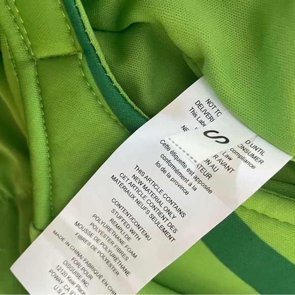 Cocomelon Costume for kids - Picture 6 of 9